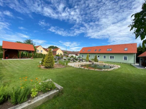 Apartmány Přeseka